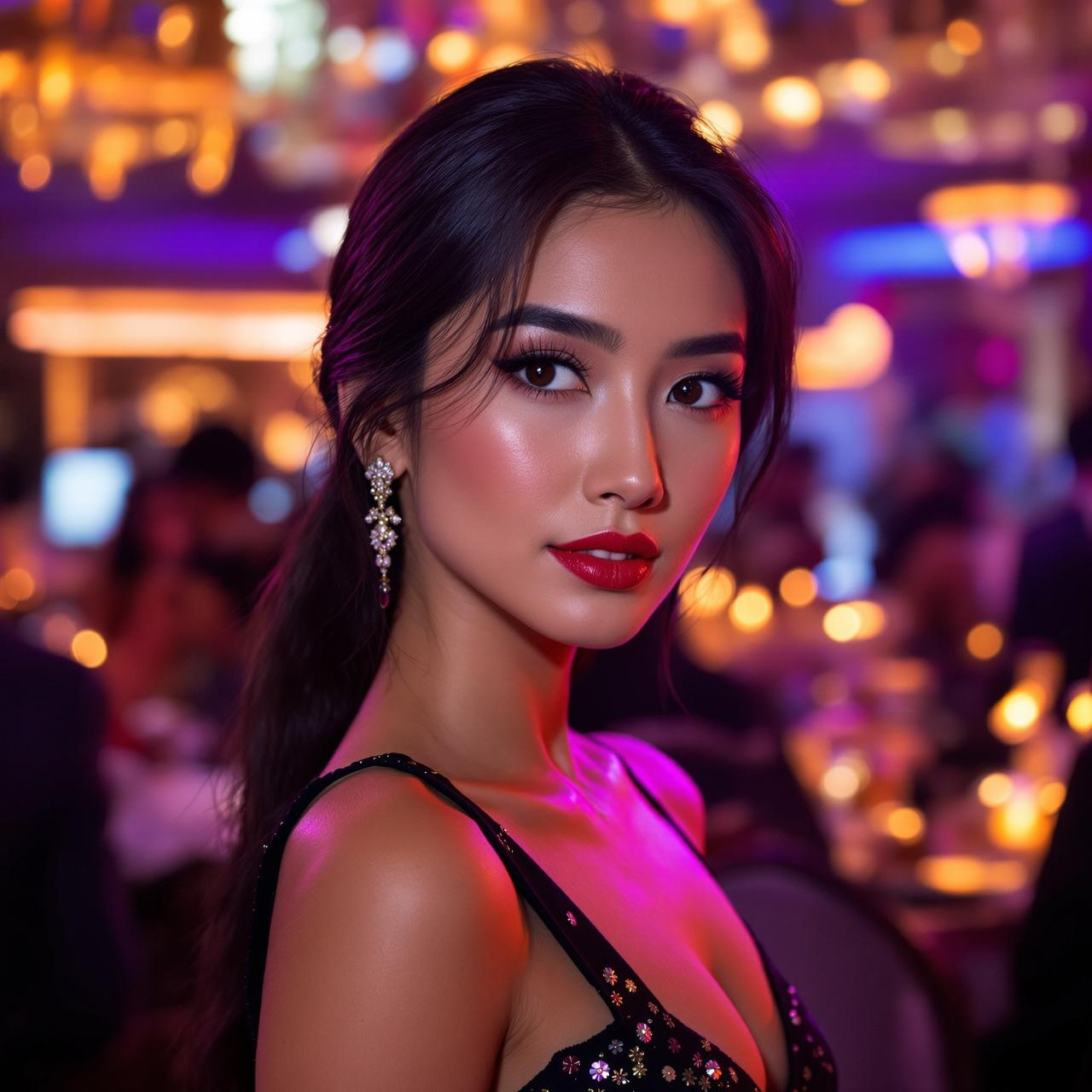 娱乐圈的吃瓜高手曹小妹揭秘网络热门事件背后真相